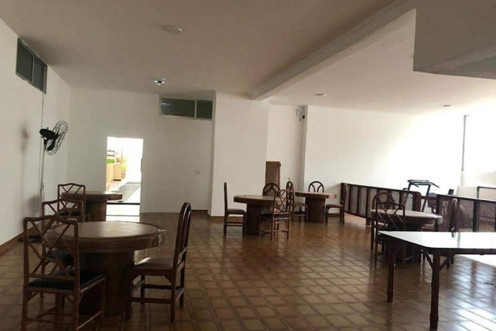 Apartamento Mordomia No Guarujá