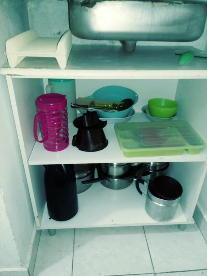 Mordomia No Apartamento *