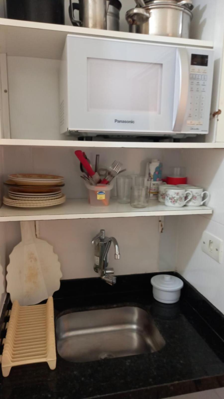 Mordomia No Apartamento *